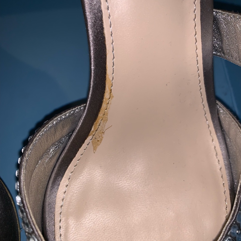 Disney heels - Picture 4 of 7